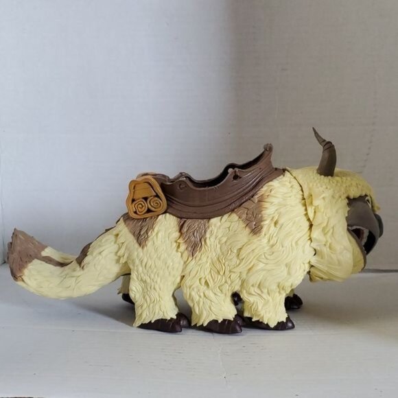 APPA Avatar The Last Airbender Figures Figurine Kids Toy McFarland - Picture 8 of 16